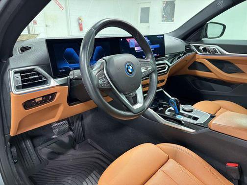 2023 BMW i4 Gran Coupe eDrive35
