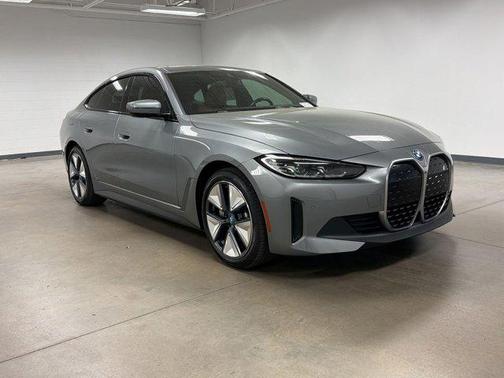 2023 BMW i4 Gran Coupe eDrive35