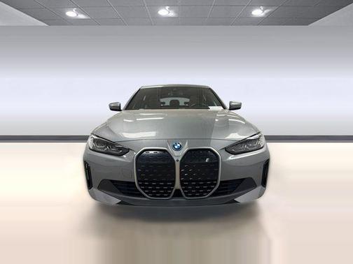 2023 BMW i4 Gran Coupe eDrive35