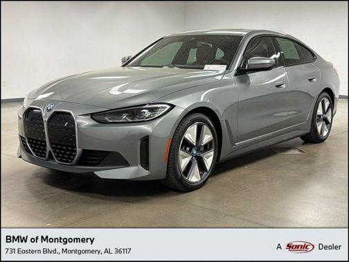 2023 BMW i4 Gran Coupe eDrive35