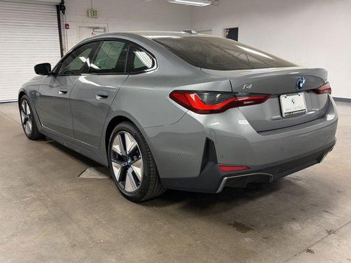 2023 BMW i4 Gran Coupe eDrive35