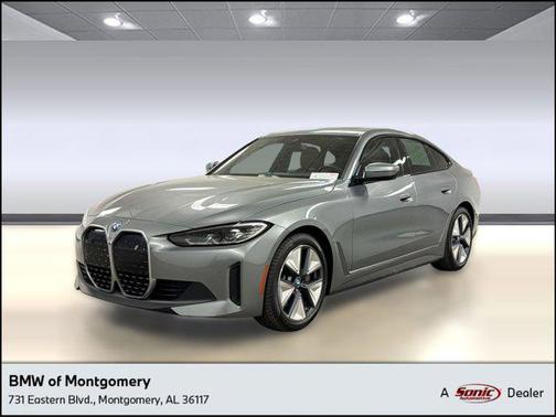 2023 BMW i4 Gran Coupe eDrive35