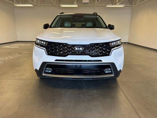 2021 Kia Sorento EX