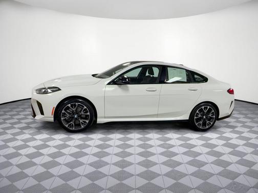 Alpine White 2026 BMW 228 Gran Coupe xDrive