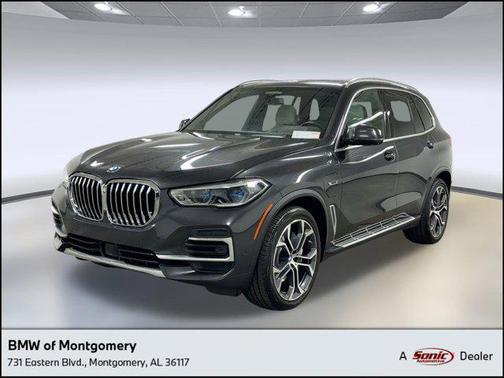 2023 BMW X5 PHEV xDrive45e