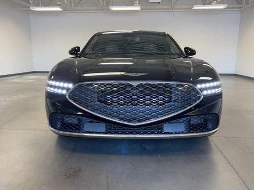 2024 Genesis G90 3.5T e-SC AWD