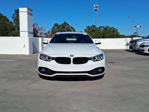 2020 BMW 430 Gran Coupe i