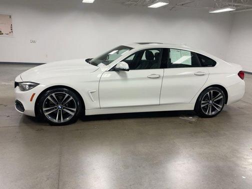 2020 BMW 430 Gran Coupe i