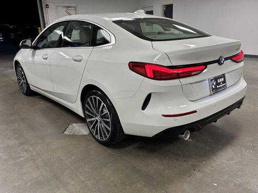 2024 BMW 228 Gran Coupe i sDrive