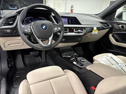 2024 BMW 228 Gran Coupe i sDrive