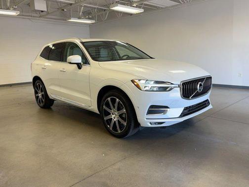 2021 Volvo XC60 T5 Inscription
