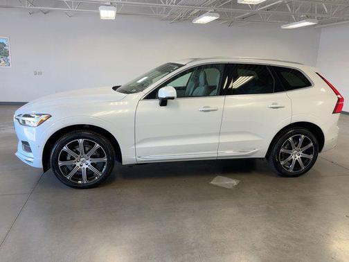 2021 Volvo XC60 T5 Inscription