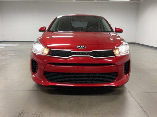 2019 Kia Rio S