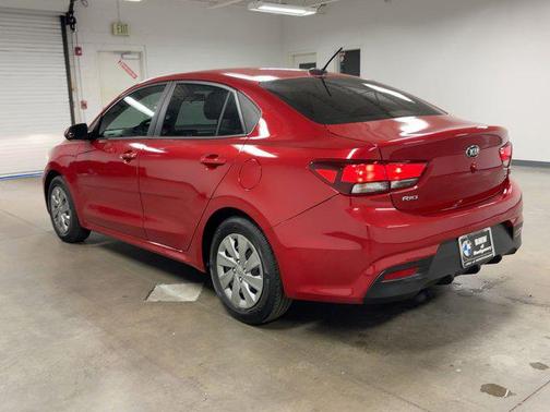 2019 Kia Rio S
