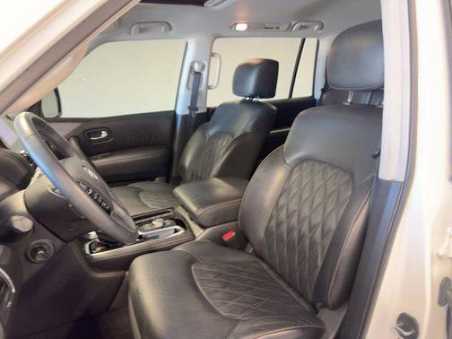 2022 Nissan Armada Platinum 2WD