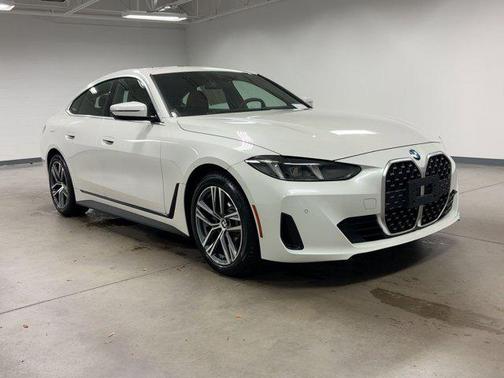 2025 BMW 430 Gran Coupe i xDrive