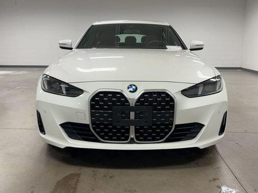 2025 BMW 430 Gran Coupe i xDrive