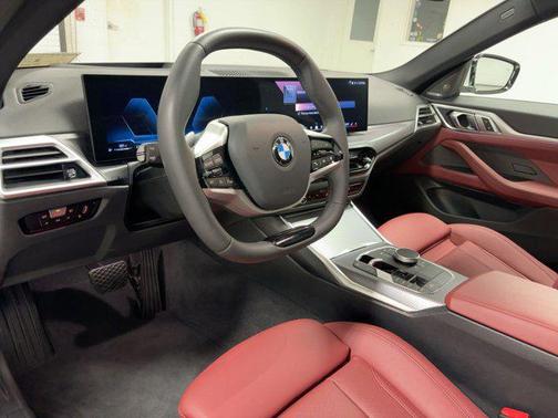 2025 BMW 430 Gran Coupe i xDrive