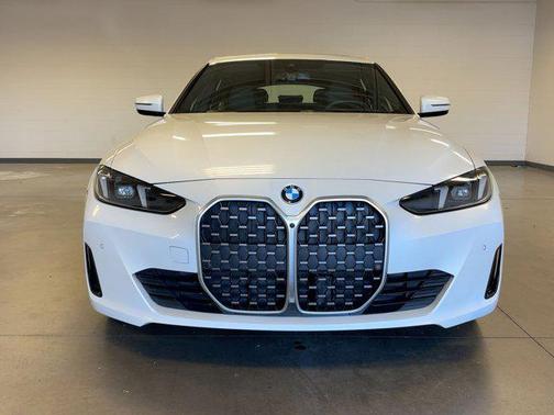 2025 BMW 430 Gran Coupe i