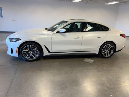 2025 BMW 430 Gran Coupe i