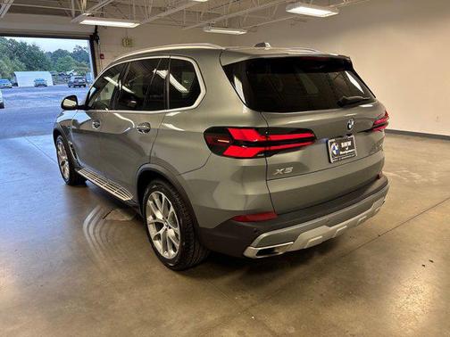 2024 BMW X5 sDrive40i