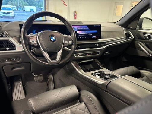 2024 BMW X5 sDrive40i