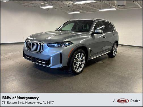 2024 BMW X5 sDrive40i