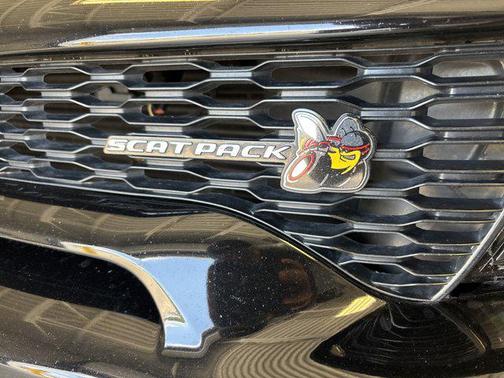 2022 Dodge Charger Scat Pack