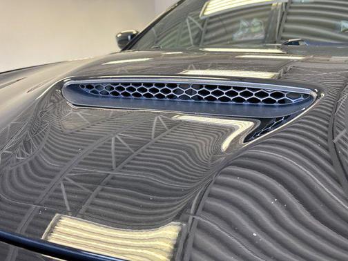 2022 Dodge Charger Scat Pack