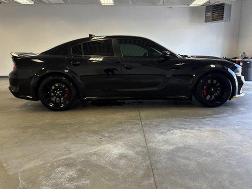 2022 Dodge Charger Scat Pack