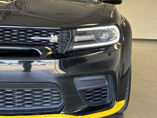 2022 Dodge Charger Scat Pack