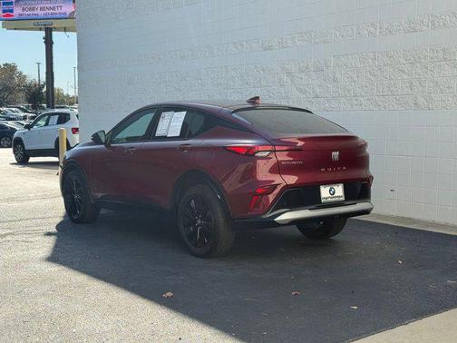 2025 Buick Envista Sport Touring