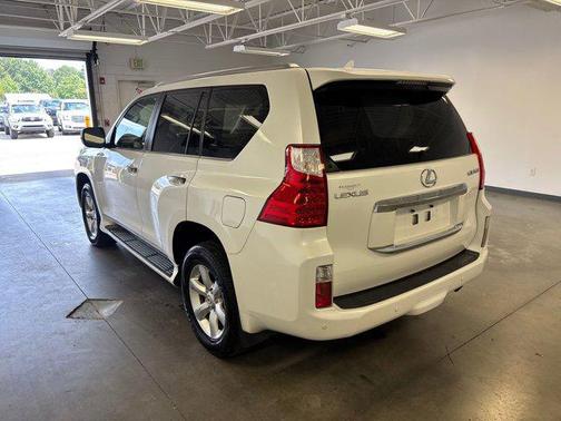 2010 Lexus GX 460 Base