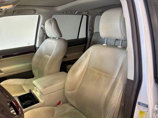2010 Lexus GX 460 Base