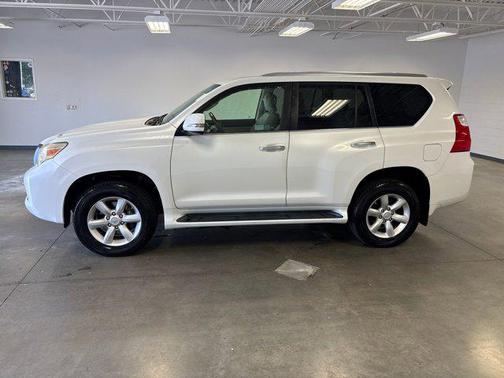 2010 Lexus GX 460 Base