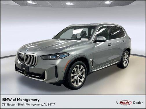 2024 BMW X5 sDrive40i