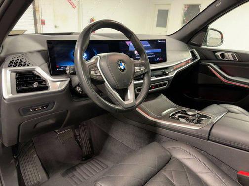 2024 BMW X5 sDrive40i