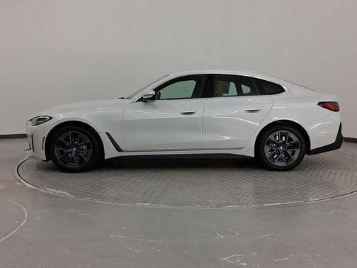 2023 BMW i4 Gran Coupe eDrive35