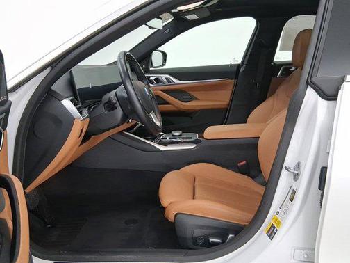 2023 BMW i4 Gran Coupe eDrive35