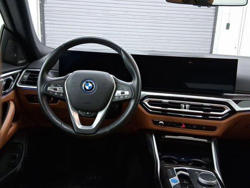 2023 BMW i4 Gran Coupe eDrive35
