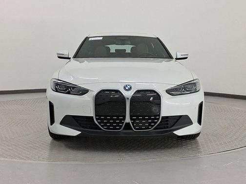 2023 BMW i4 Gran Coupe eDrive35