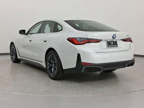 2023 BMW i4 Gran Coupe eDrive35