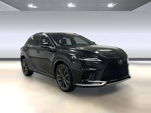 Caviar 2024 Lexus RX 350 Base