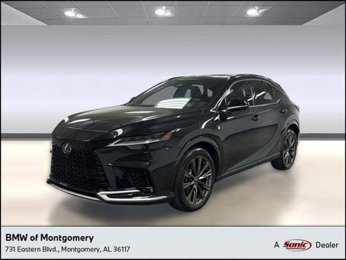 Caviar 2024 Lexus RX 350 Base