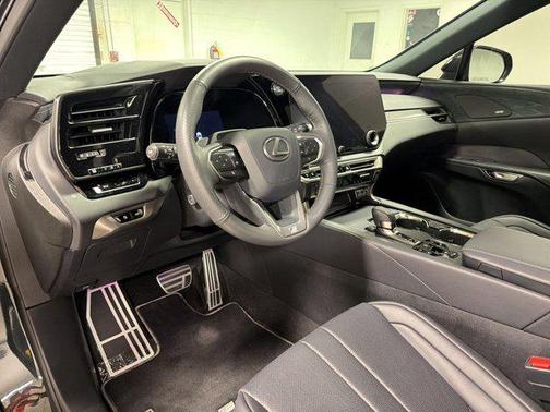 Caviar 2024 Lexus RX 350 Base