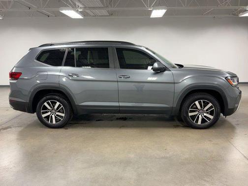 2021 Volkswagen Atlas 2.0T SE