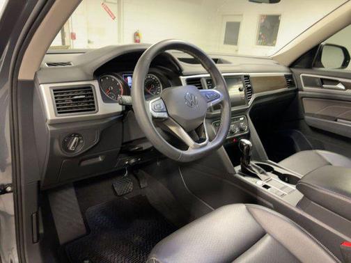 2021 Volkswagen Atlas 2.0T SE