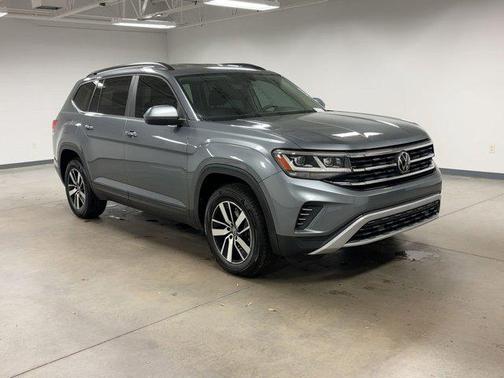 2021 Volkswagen Atlas 2.0T SE