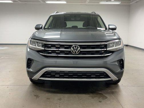 2021 Volkswagen Atlas 2.0T SE