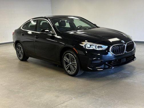 2024 BMW 228 Gran Coupe i sDrive